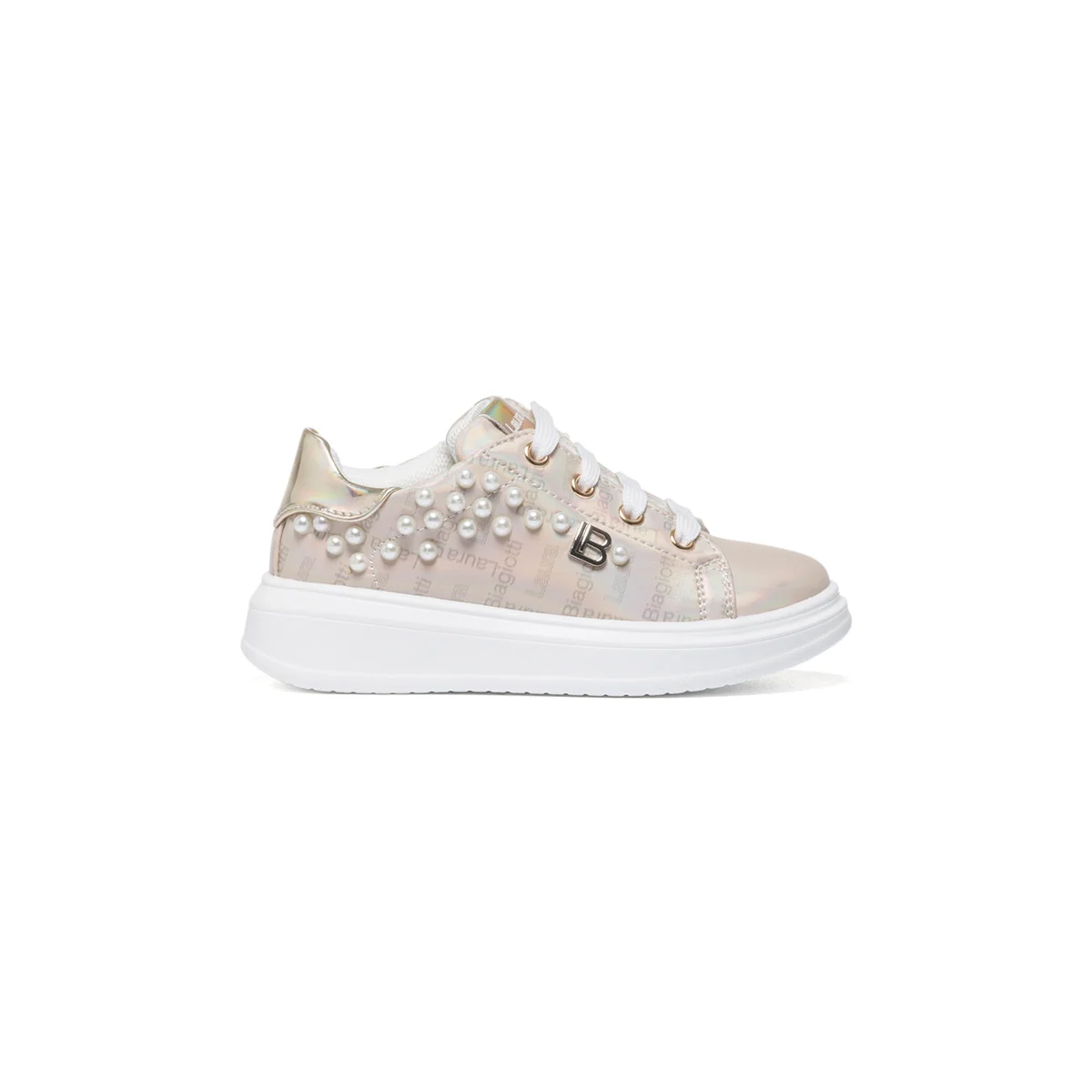 Sneakers Laura Biagiotti