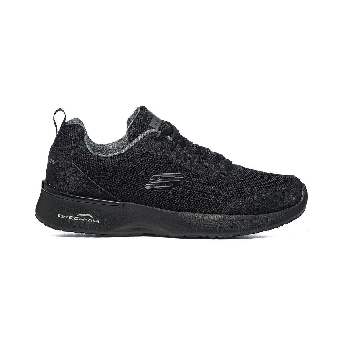 Sneakers nere con sottopiede Memory Foam Skechers Skech-Air Dynamight