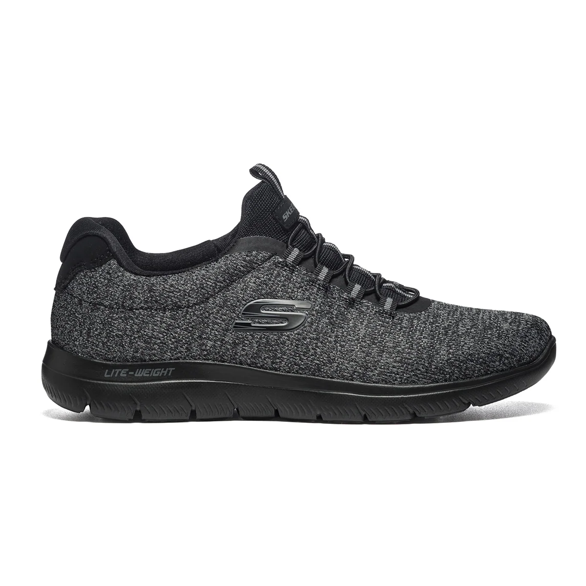 Sneakers nere con sottopiede Memory Foam Skechers Summits