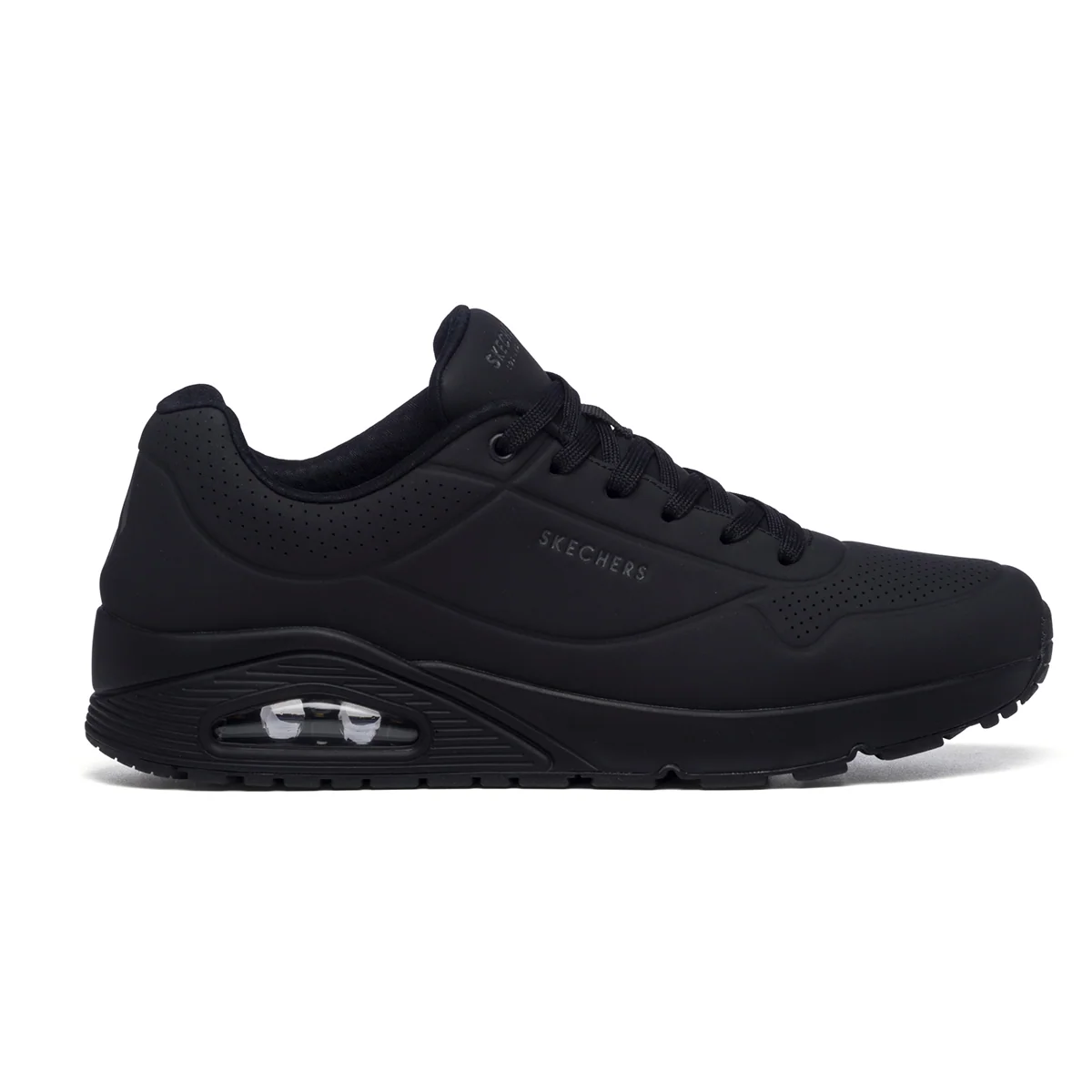 Sneakers nere con suola ad aria Skechers Uno