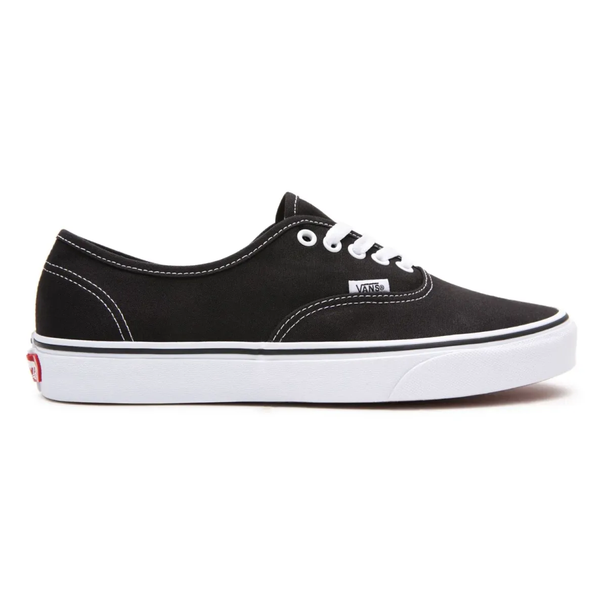 Sneakers nere da donna in canvas Vans Doheny