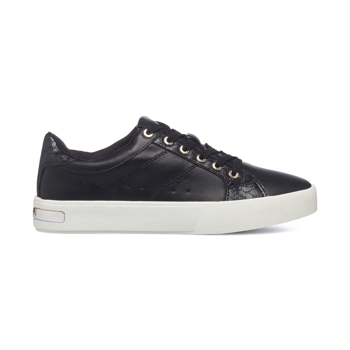 Sneakers nere da donna in pelle vegana Call It Spring Violeta