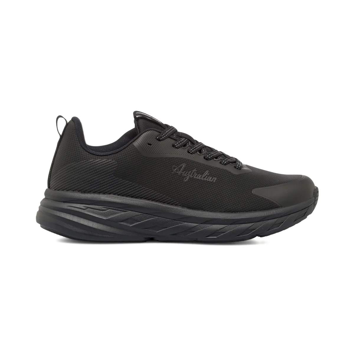 Sneakers nere da Uomo Australian Alpha BB00
