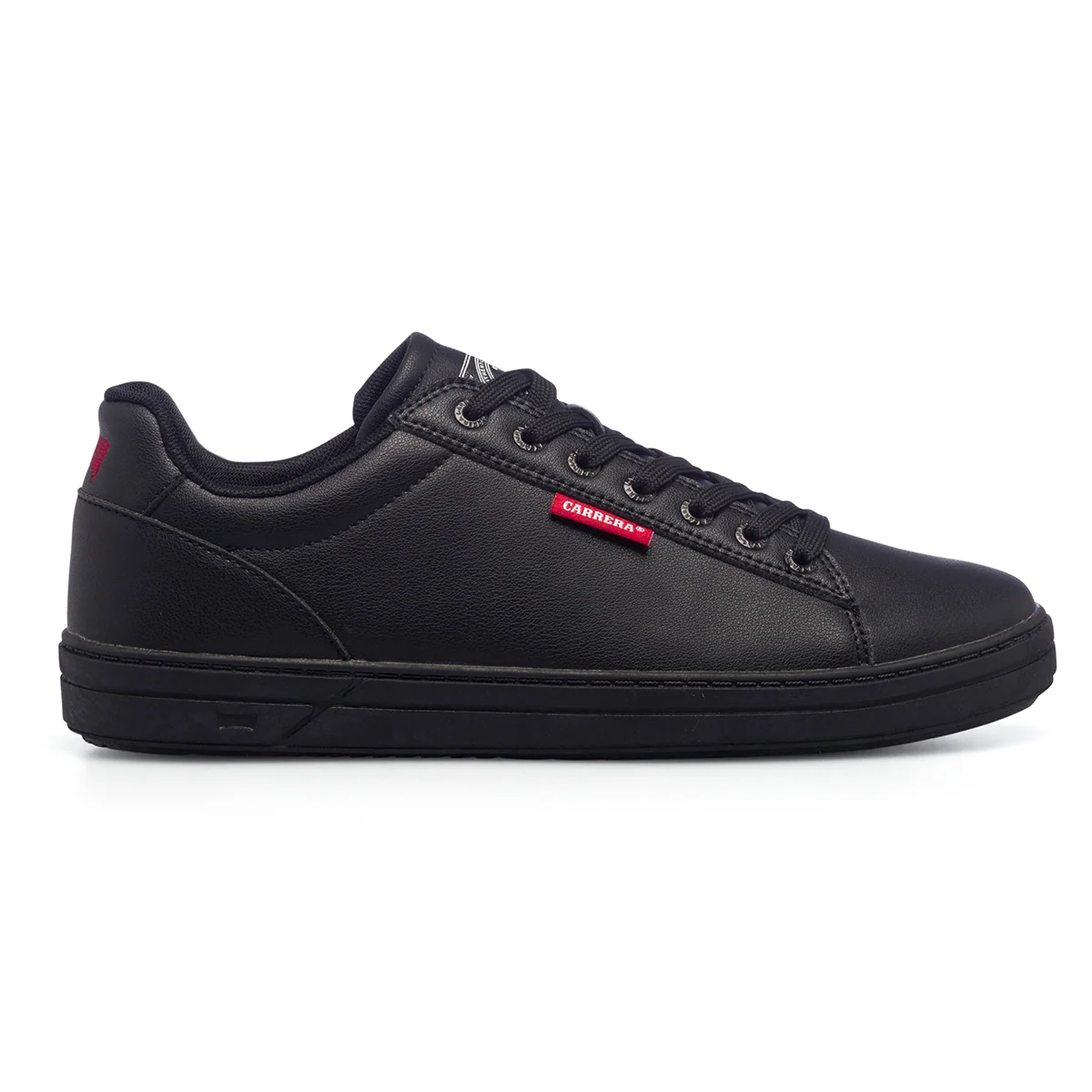 Sneakers nere da uomo con etichetta logata Carrera Master