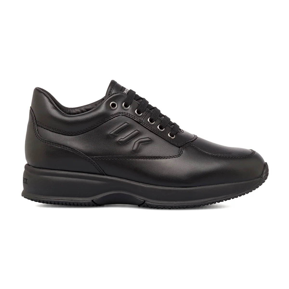 Sneakers nere in pelle da uomo Lumberjack Raul