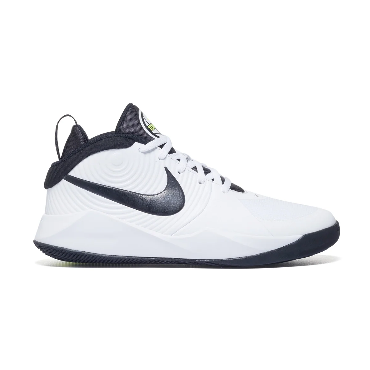 Sneakers Nike Team hustle D 9 (GS)