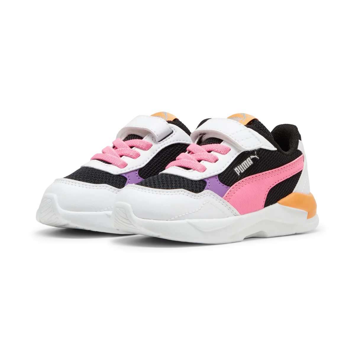 Sneakers primi passi multicolore da bambino Puma X-Ray Speed Lite AC+ Inf