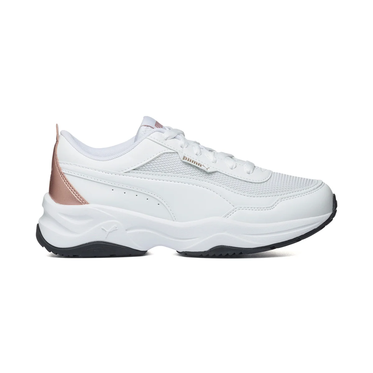 Sneakers Puma Cilia Mode Metallic