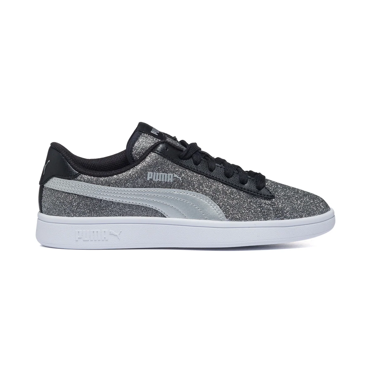 Sneakers Puma Smash V2 Glitz Glam Jr