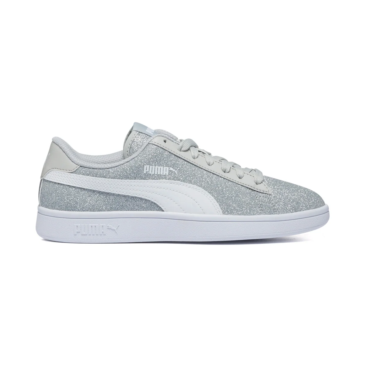 Sneakers Puma Smash V2 Glitz Glam Jr