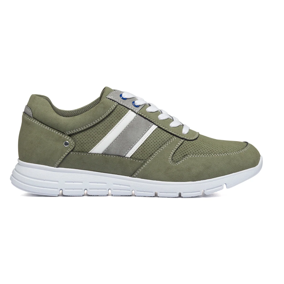 Sneakers Riflessi Urbani