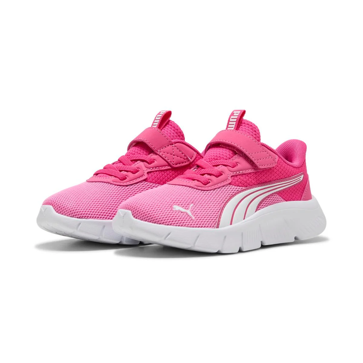 Sneakers rosa da Bambina FlexFocus Modern AC+ PS Puma