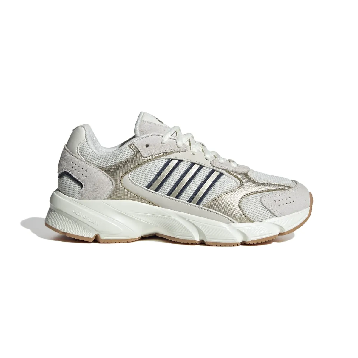 Sneakers Rétro da donna bianco off-white adidas Crazychaos 2000