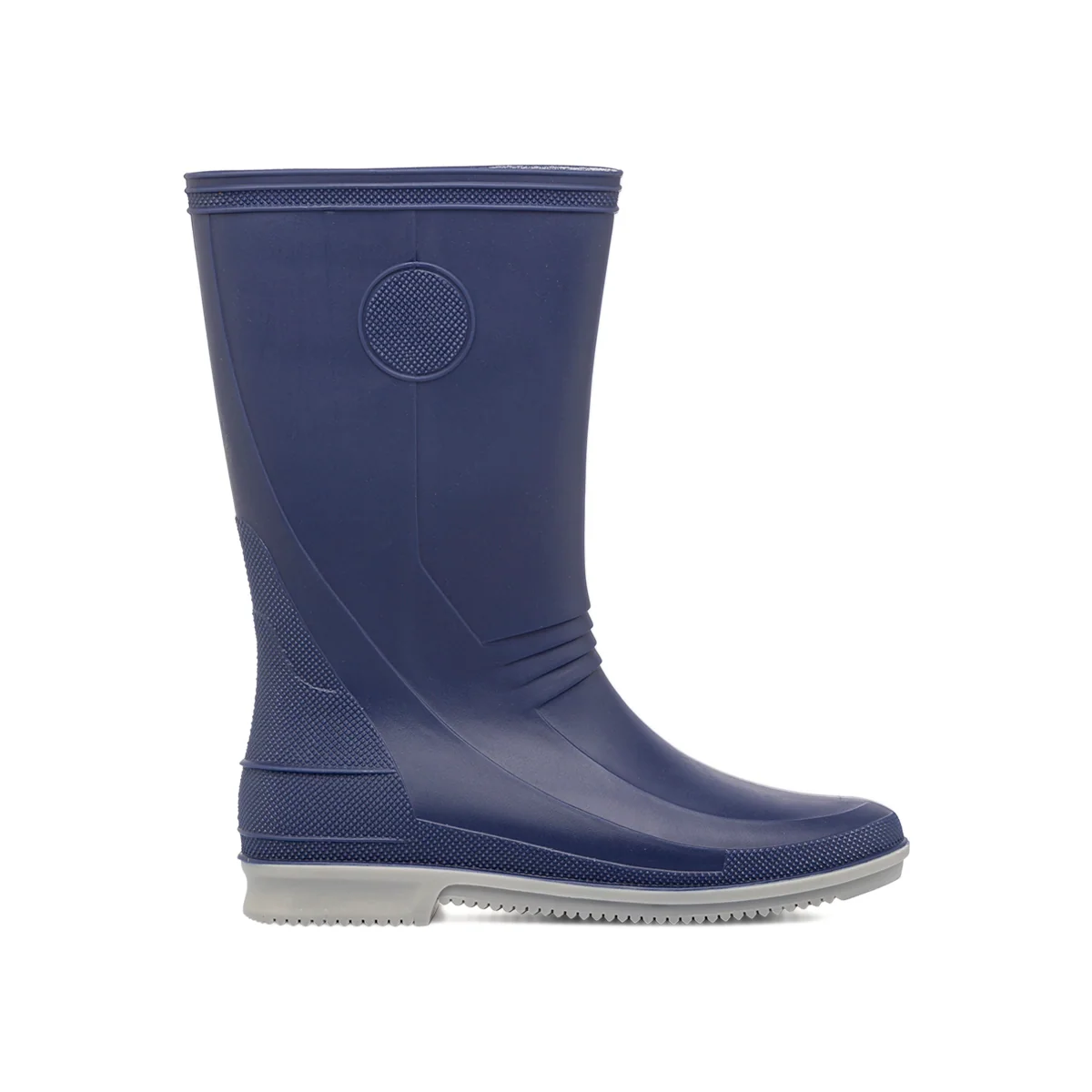Stivali da pioggia blu G&G