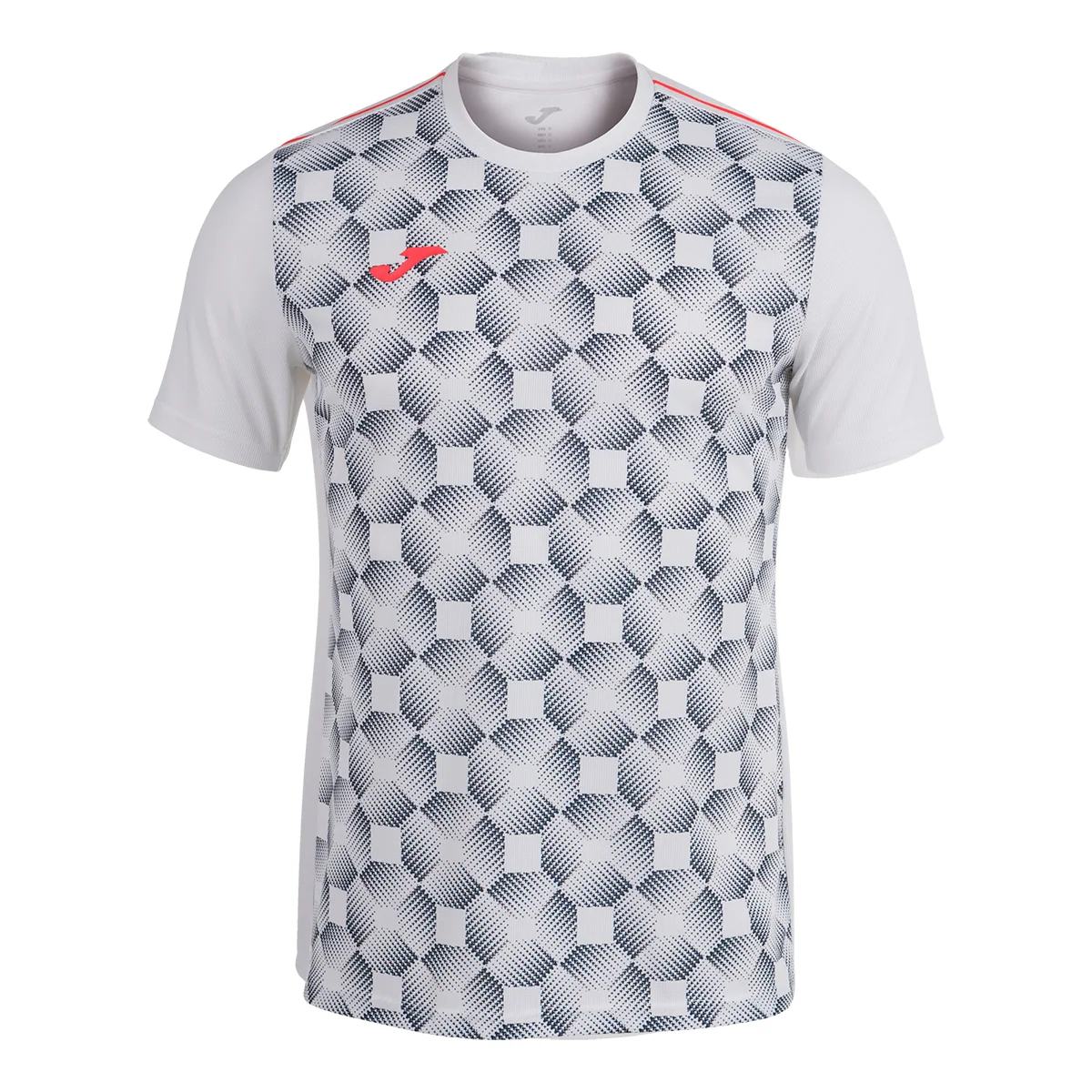 T-shirt da training con stampa a contrasto Joma Open III