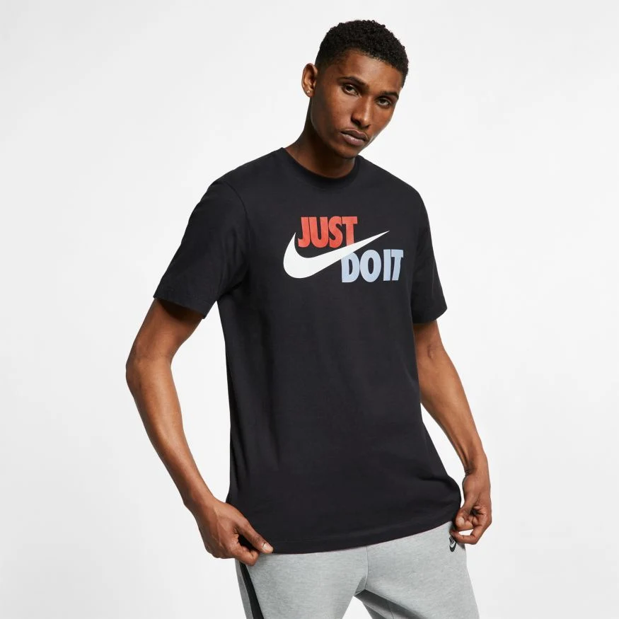 T-shirt Nike Sportswear Just Do It