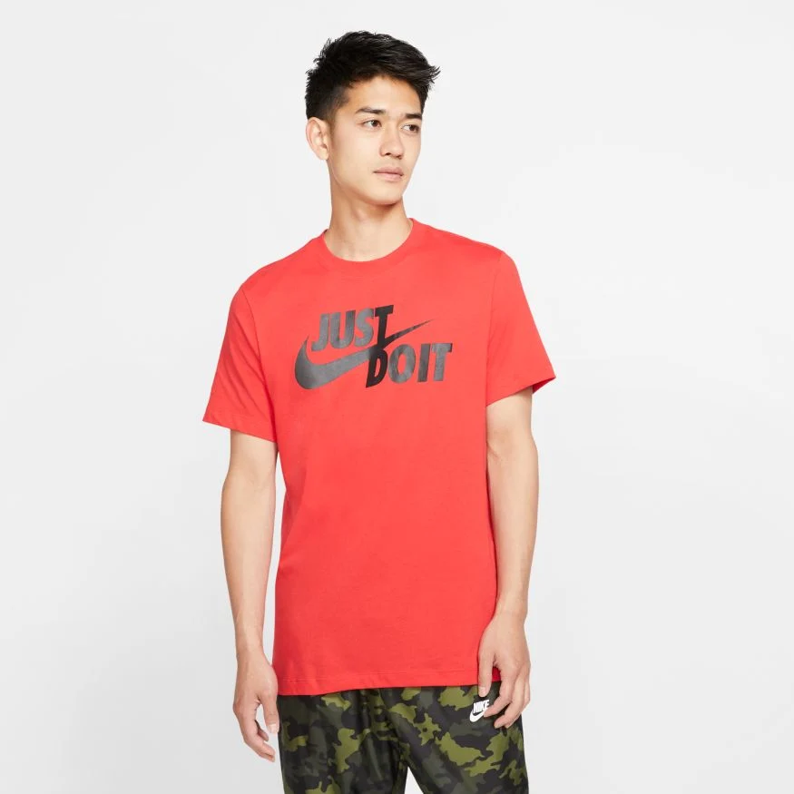 T-shirt Nike Sportswear Just Do It