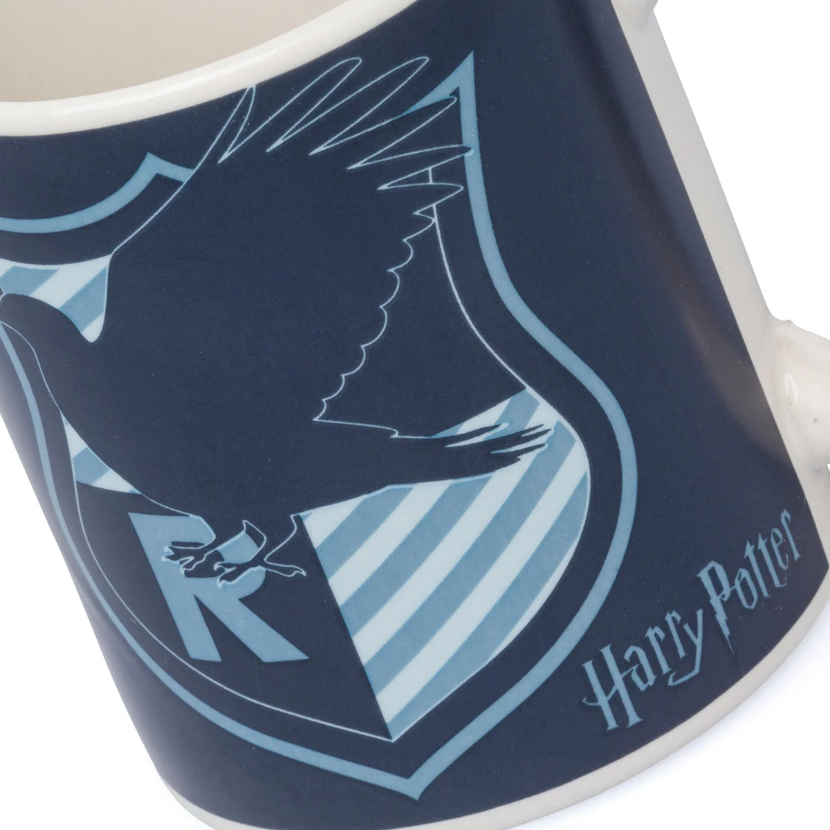 Tazza blu Harry Potter Corvonero