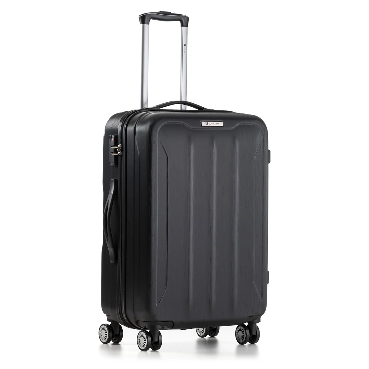 Trolley Medium Ciak Roncato Flight