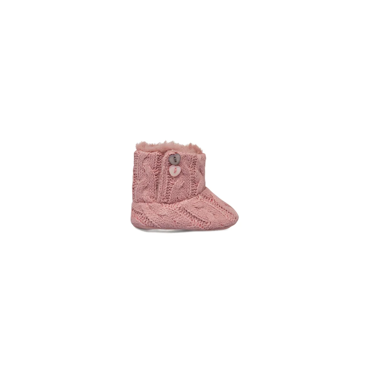 Tronchetti rosa primi passi da bambina Chicco