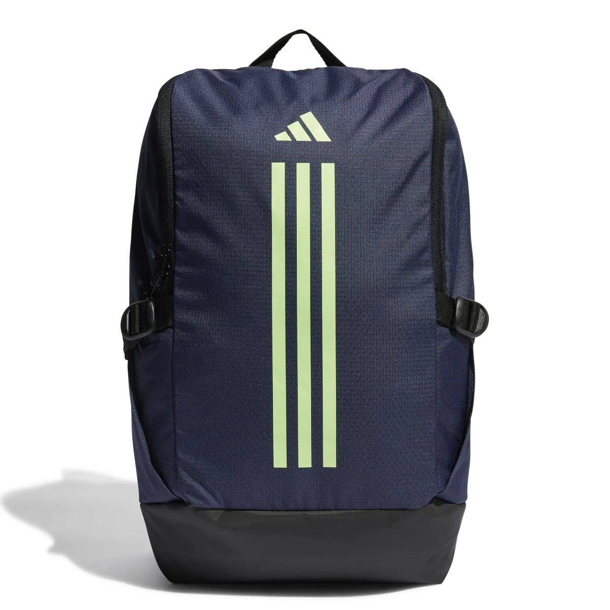Zaino blu con logo adidas Performance TR