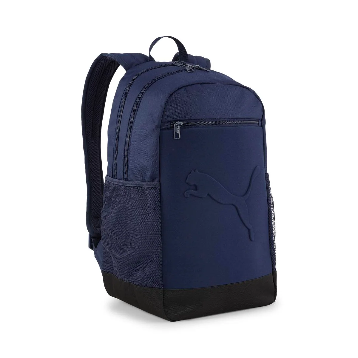 Zaino blu per sport e tempo libero con doppio scomparto Puma