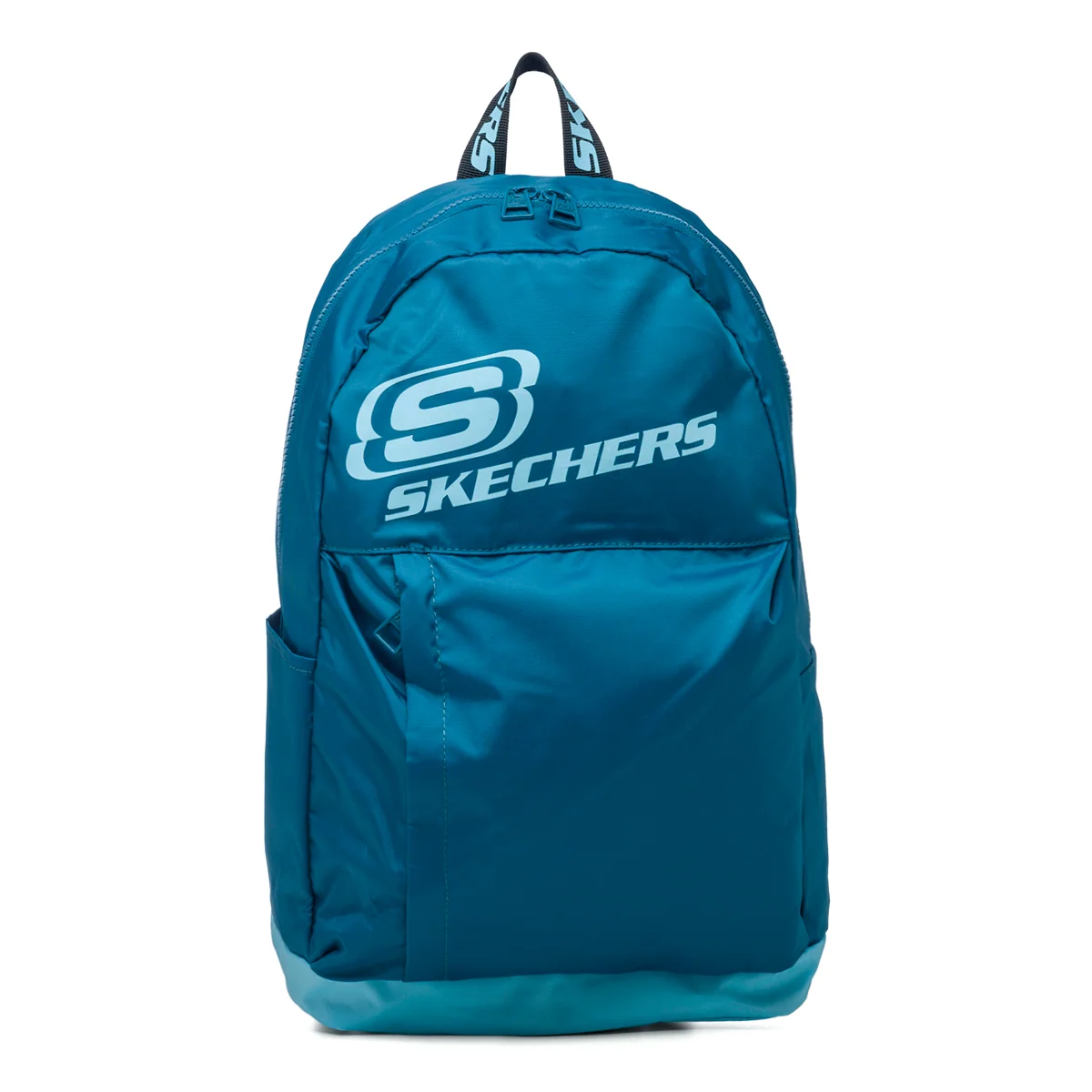 Zaino da scuola blu Skechers BRUINS