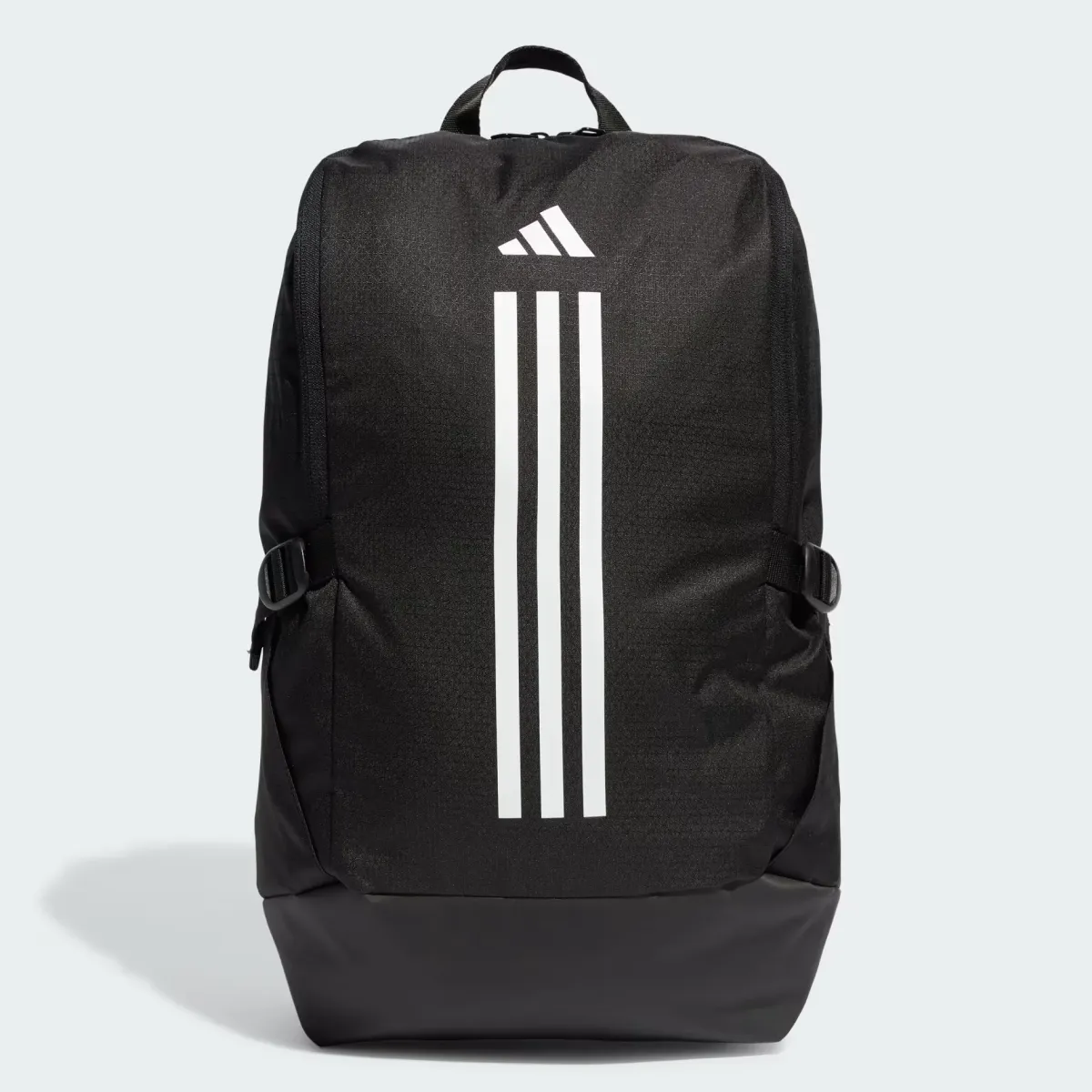 Zaino nero con logo adidas Performance TR