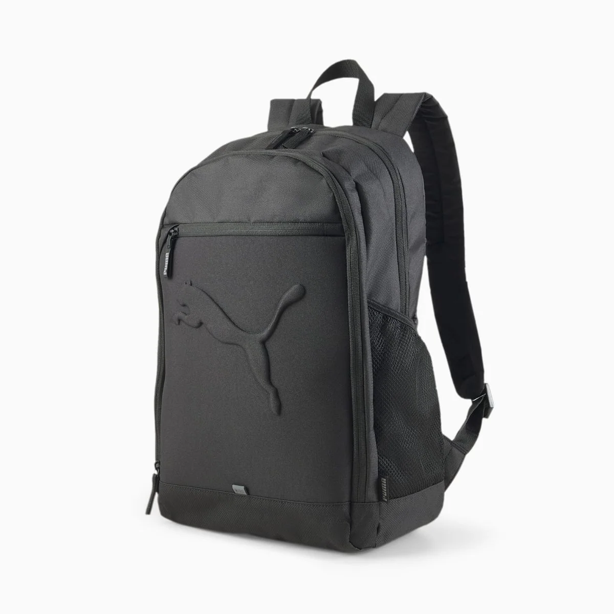 Zaino nero Puma Buzz