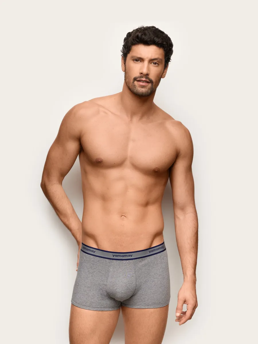 Boxer New Fashion Color