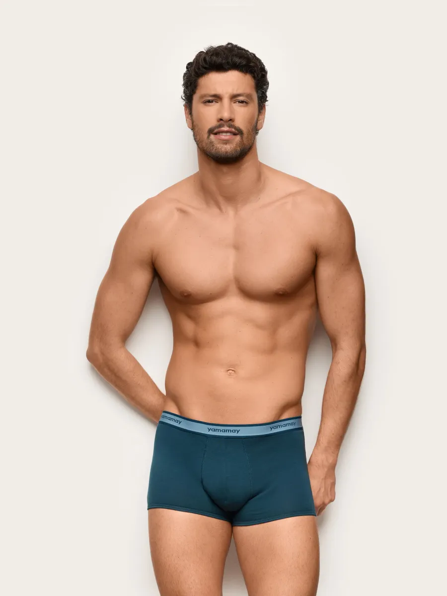 Boxer New Fashion Color