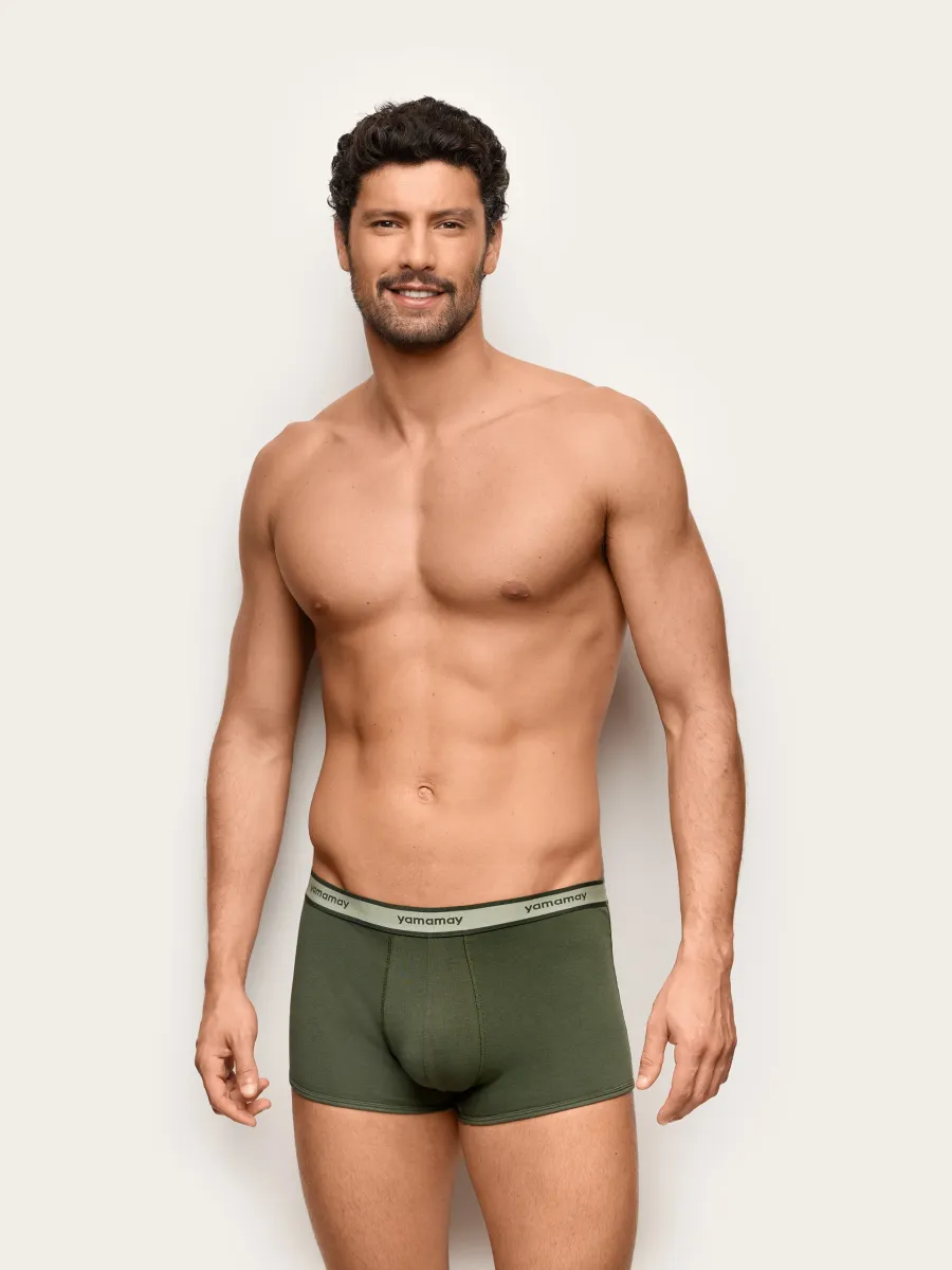 Boxer New Fashion Color