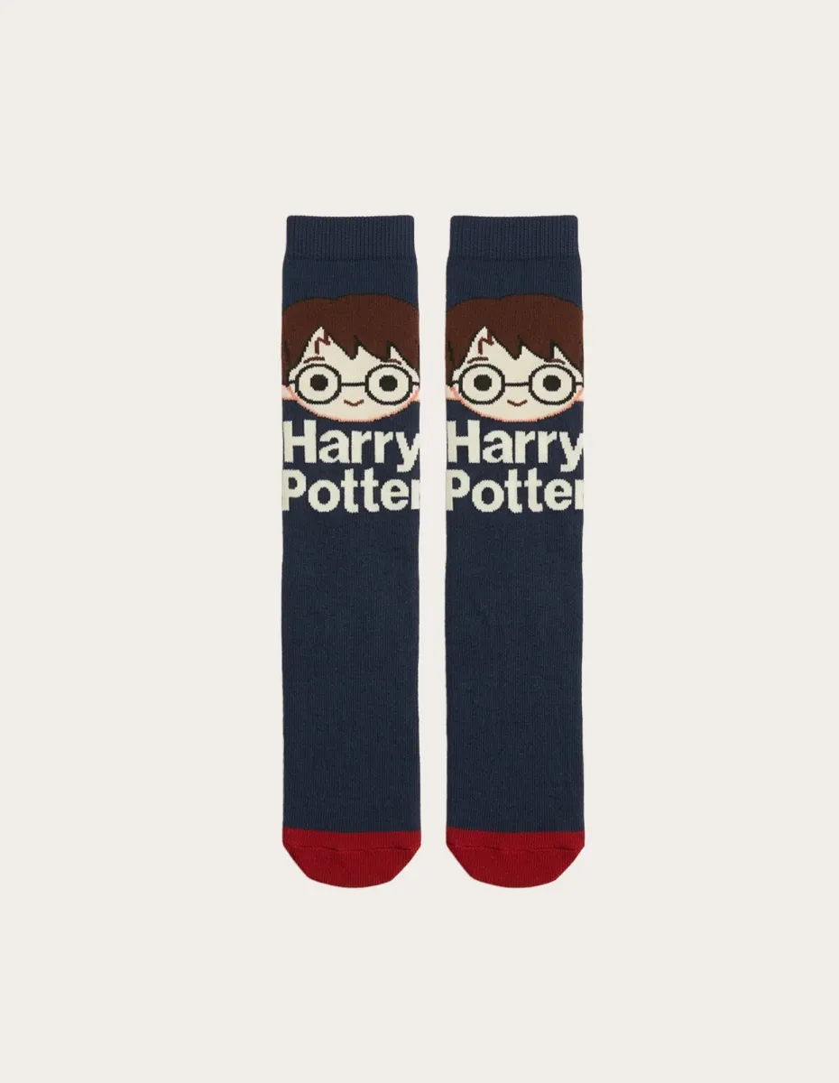 Calze antiscivolo Harry Potter