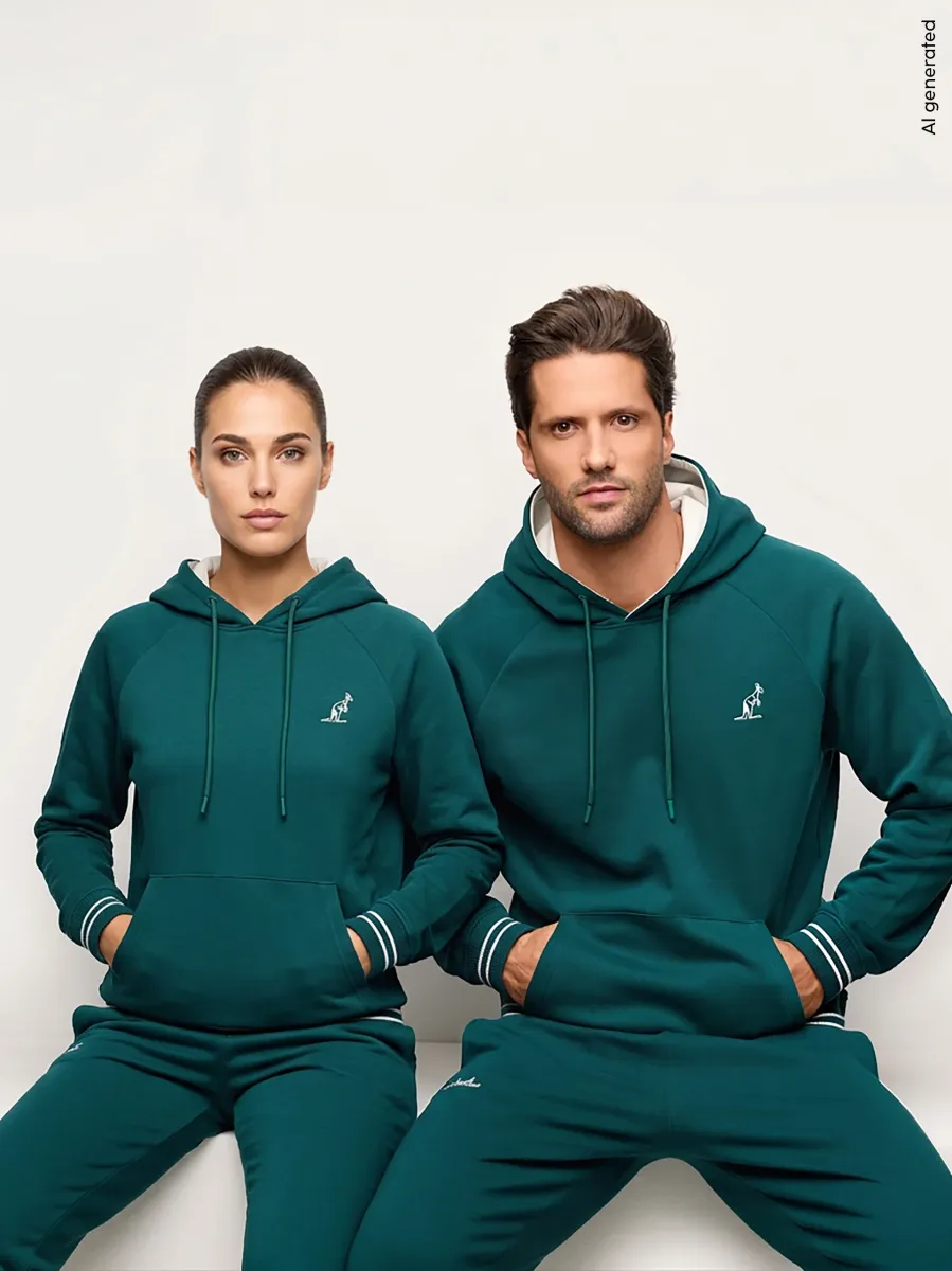 Felpa Australian x YSport