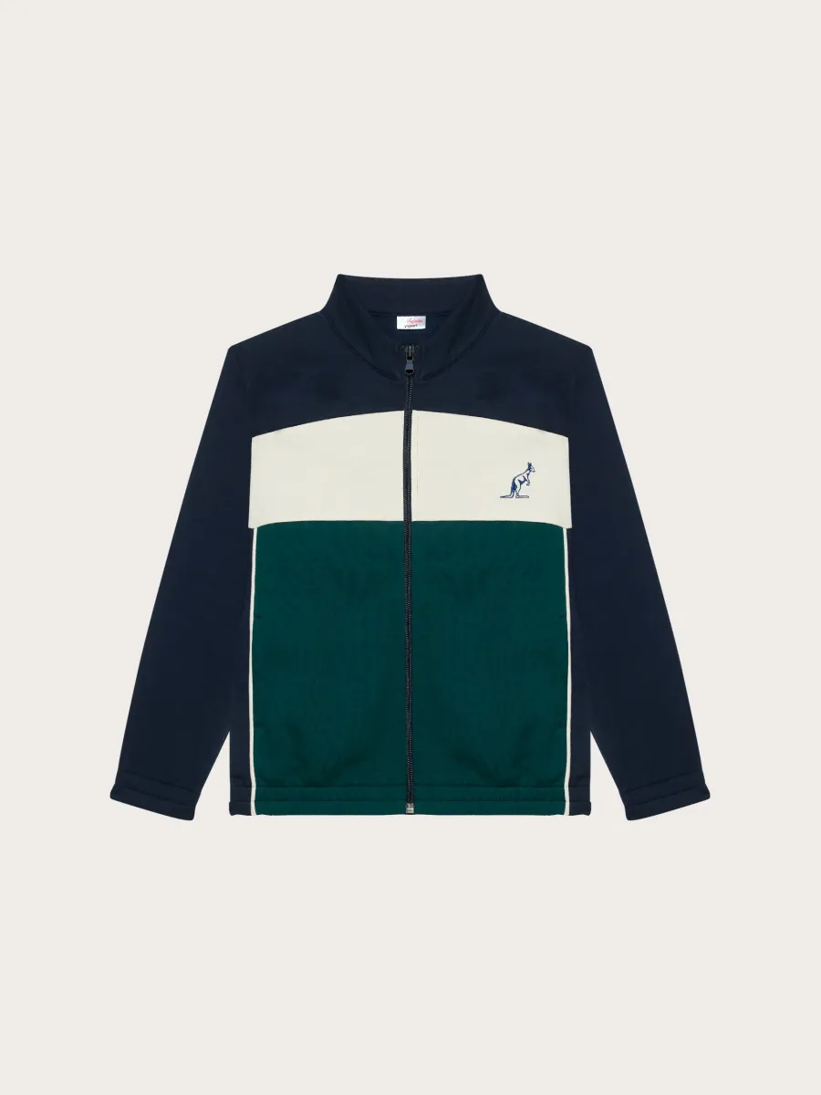 Felpa Bambino Australian x YSport