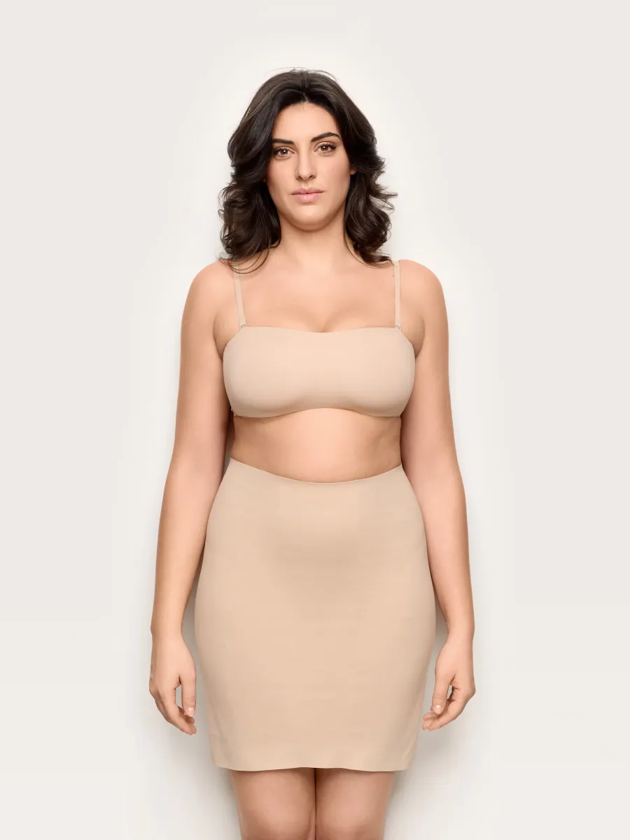 Gonna modellante light invisible - Superfine Shaping