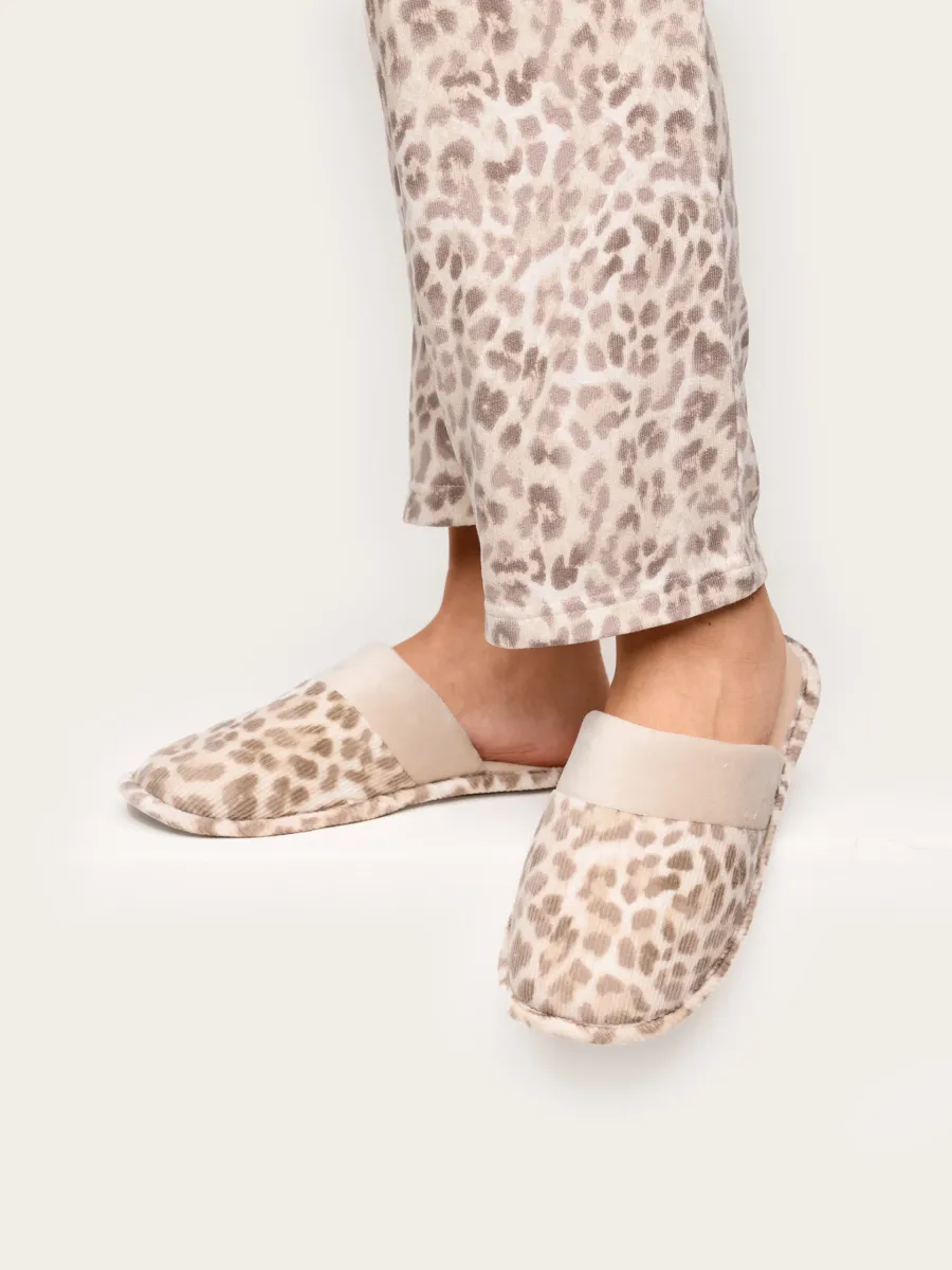 Pantofole Wild Soul