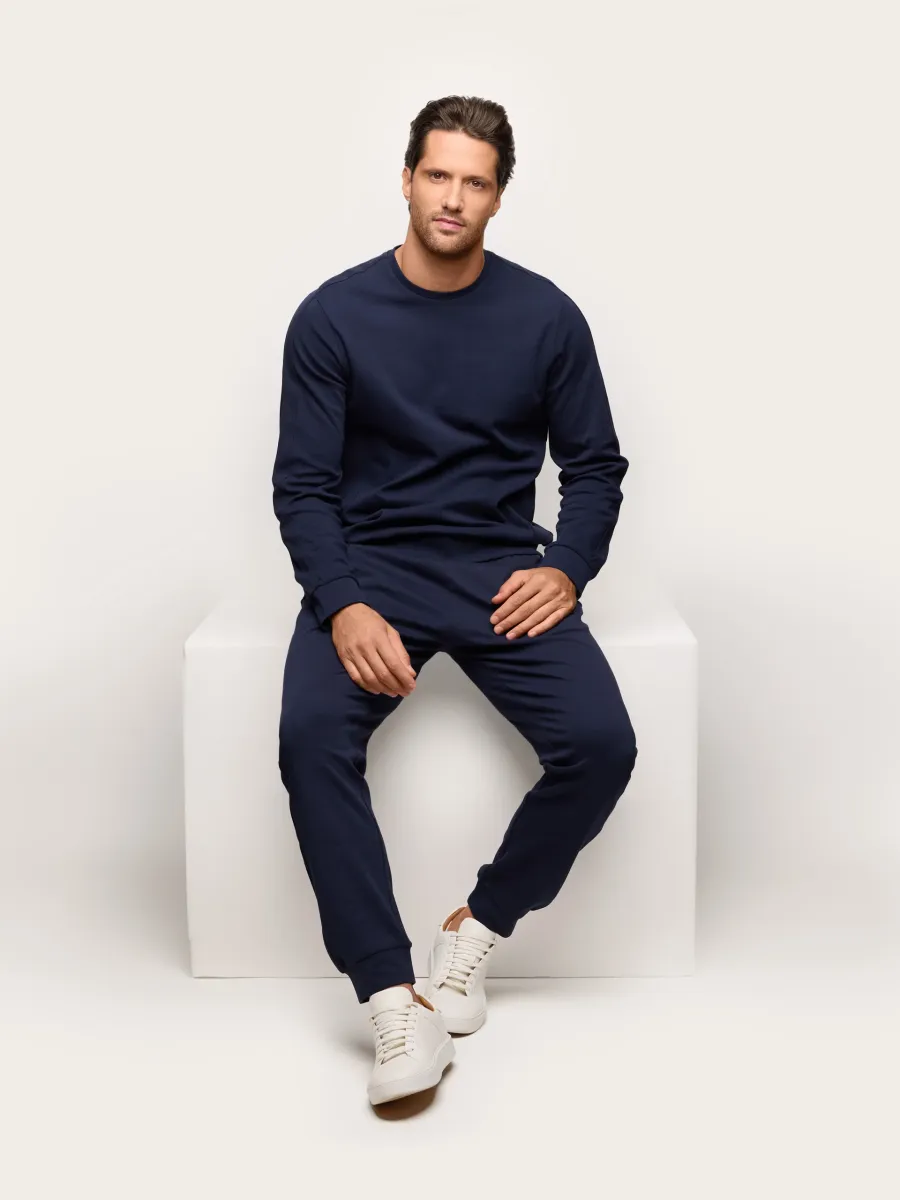 Pigiama lungo Daily Loungewear