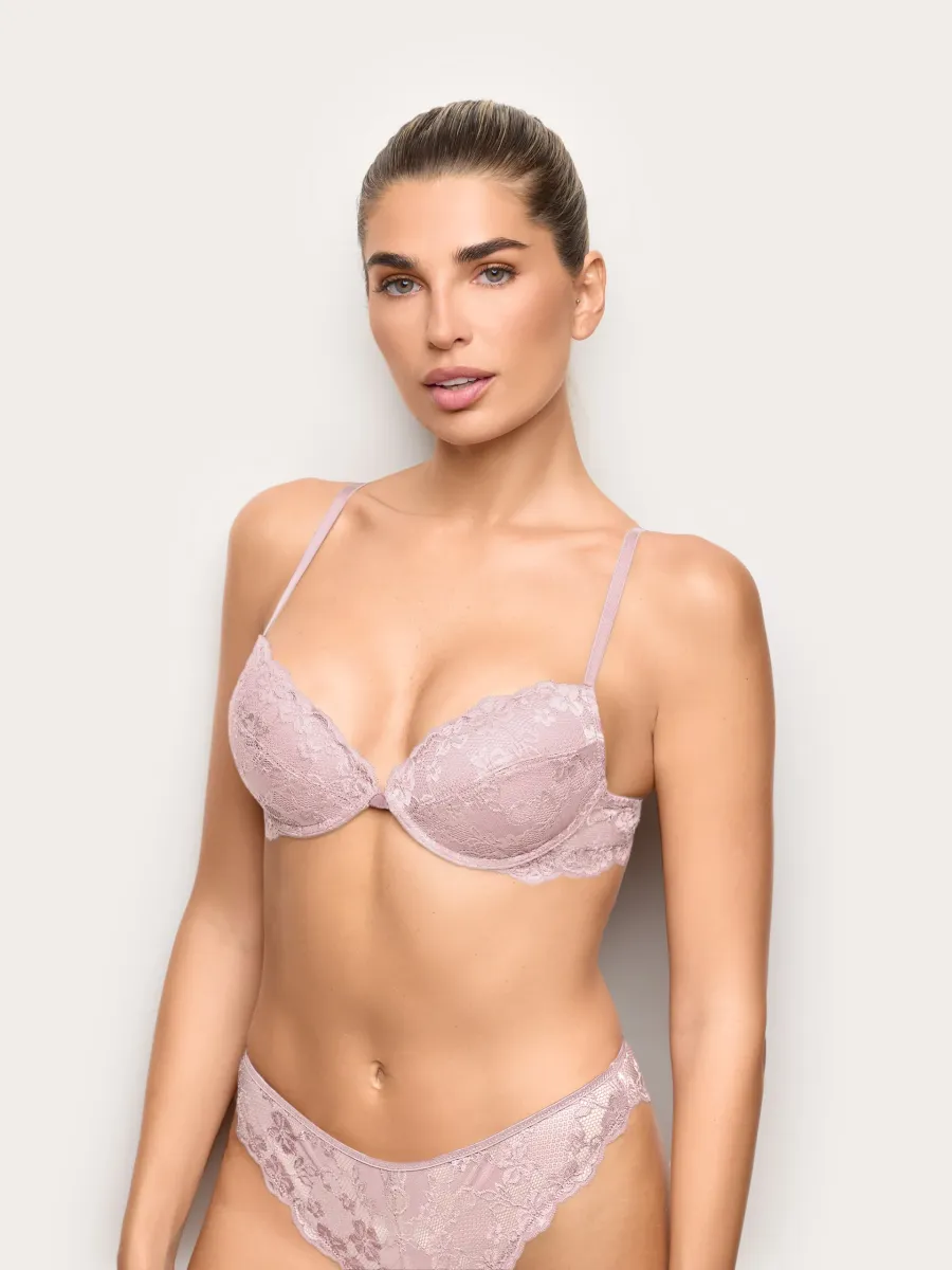 Push up Primula color