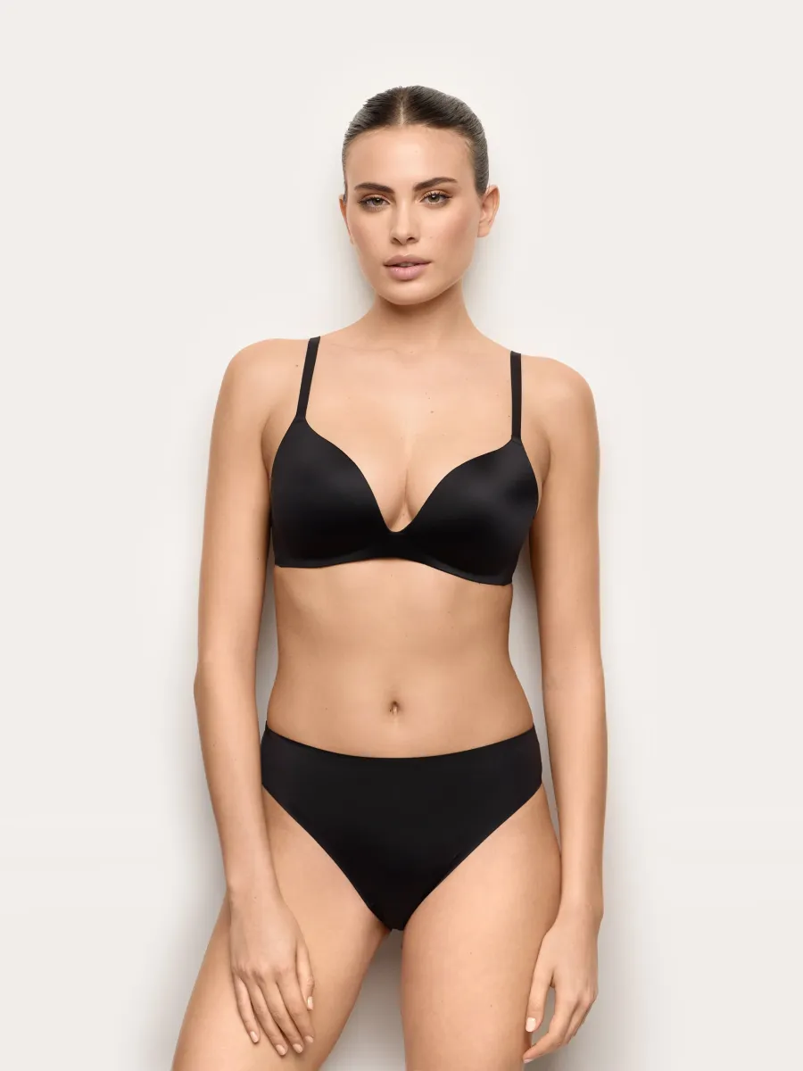 Slip -  Serie Décolleté Bra